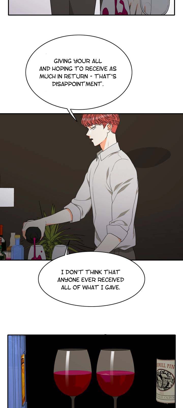 Do It One More Time Chapter 67 page 32 - Chapter 67
