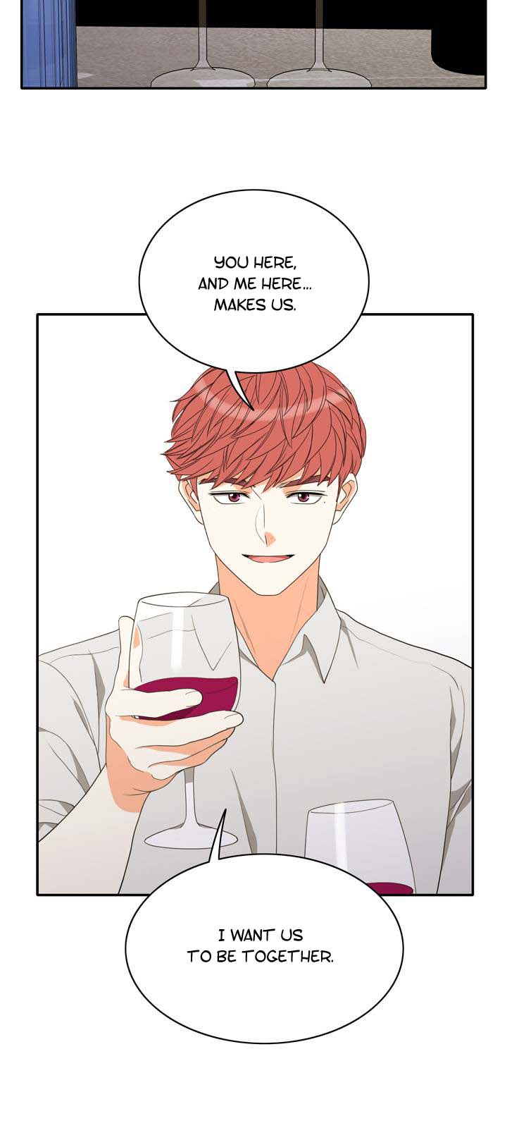 Do It One More Time Chapter 67 page 33 - Chapter 67