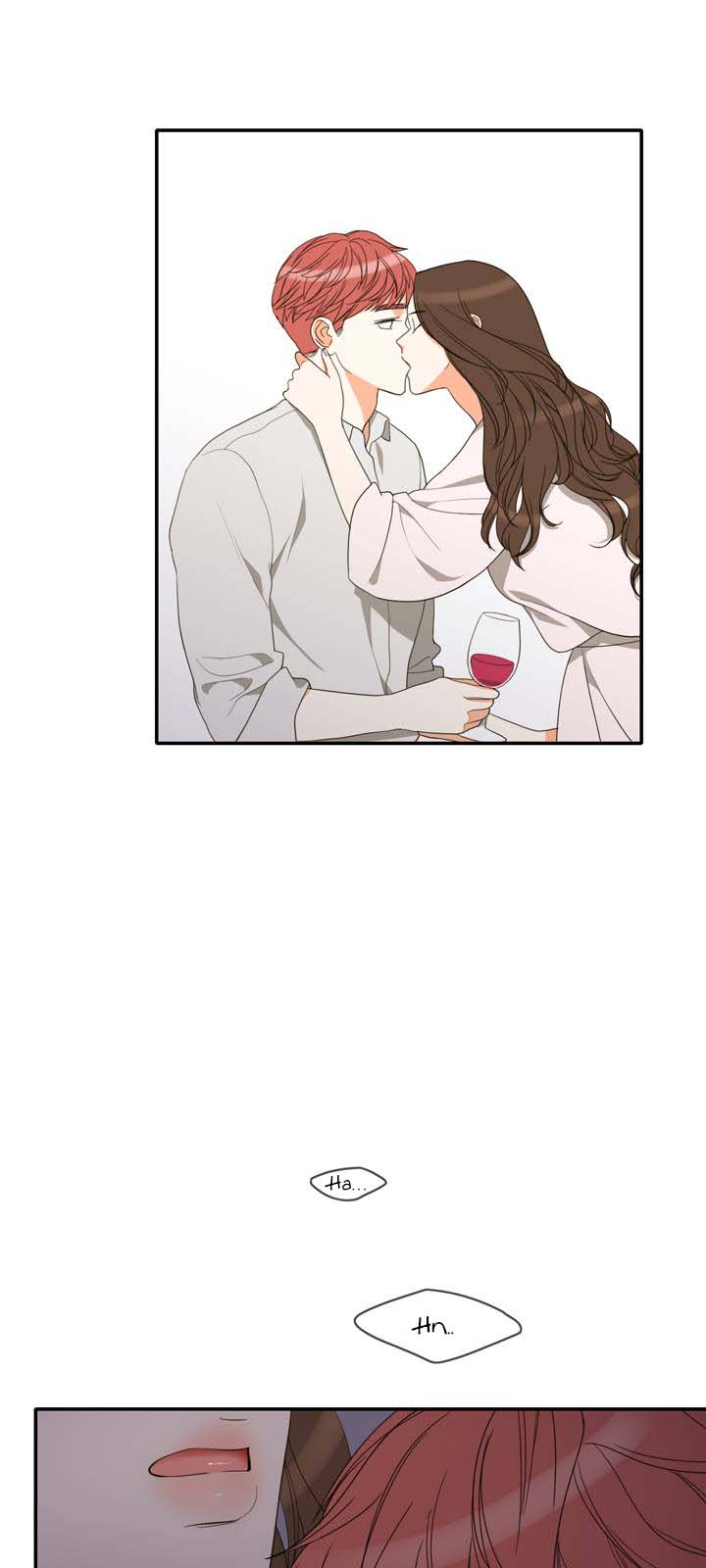 Do It One More Time Chapter 67 page 34 - Chapter 67