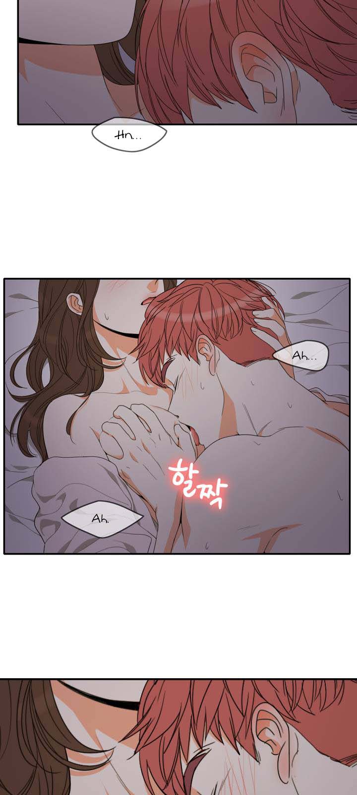 Do It One More Time Chapter 67 page 35 - Chapter 67