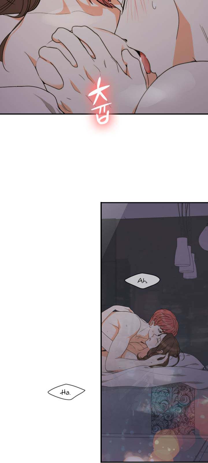 Do It One More Time Chapter 67 page 36 - Chapter 67