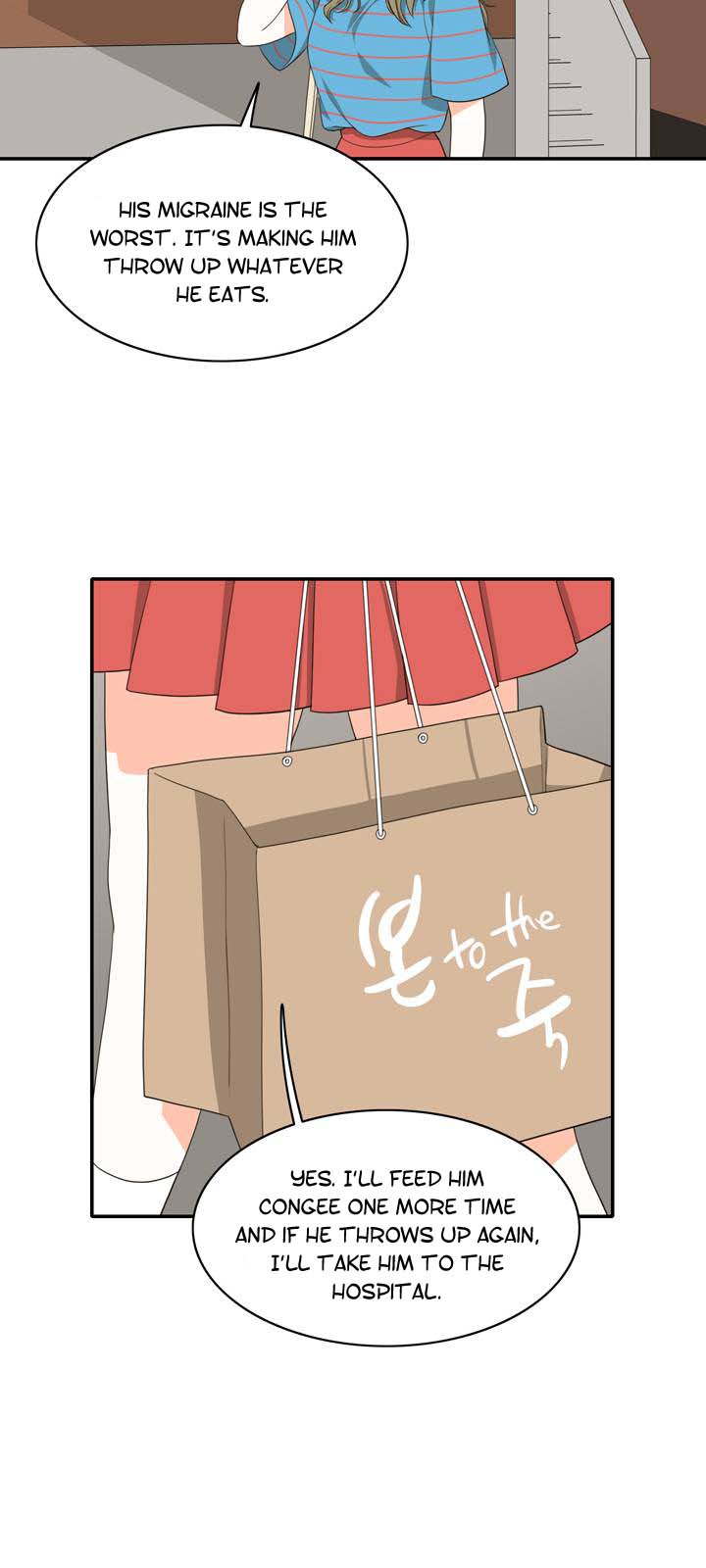 Do It One More Time Chapter 67 page 39 - Chapter 67