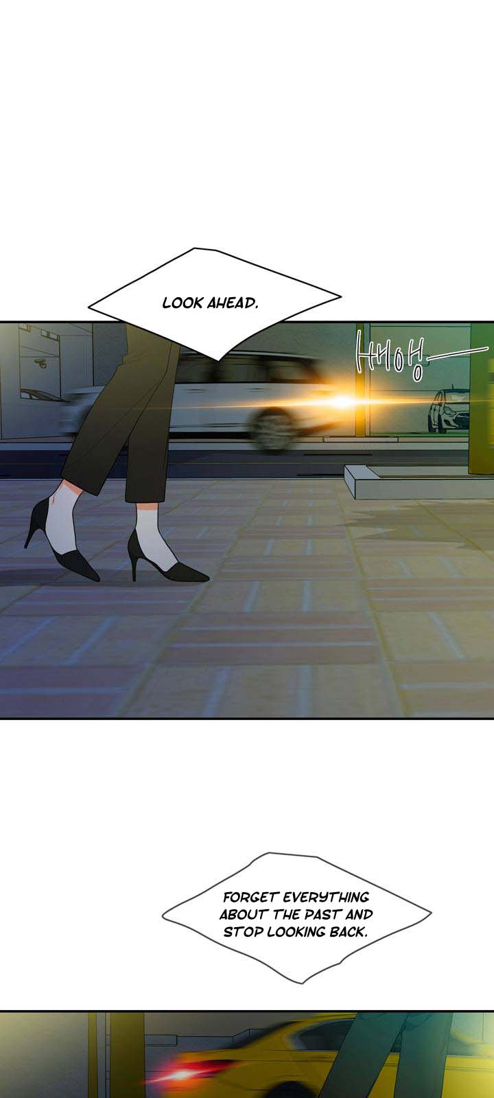 Do It One More Time Chapter 67 page 4 - Chapter 67