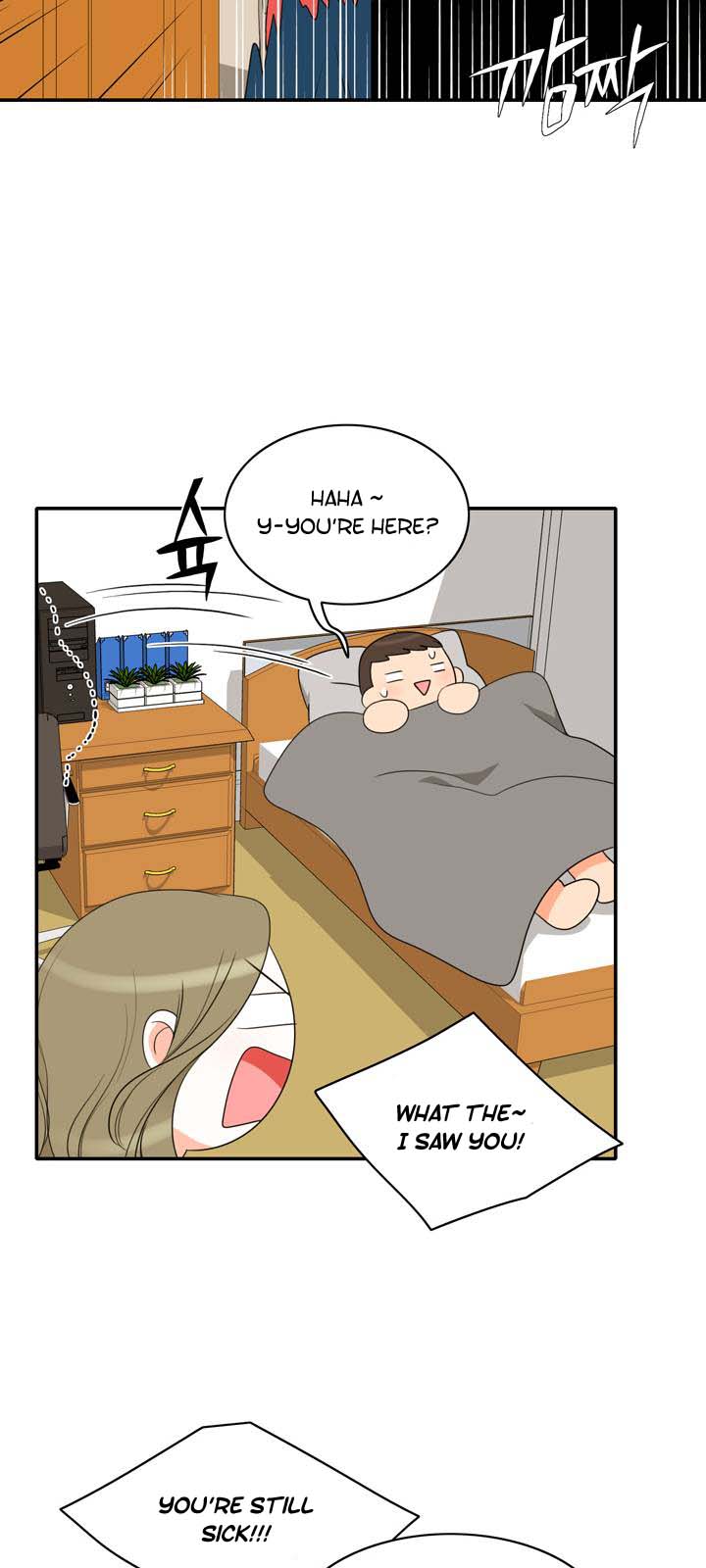 Do It One More Time Chapter 67 page 41 - Chapter 67