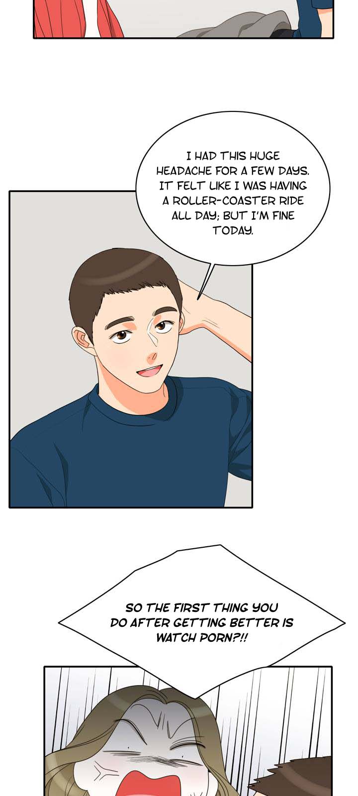 Do It One More Time Chapter 67 page 43 - Chapter 67