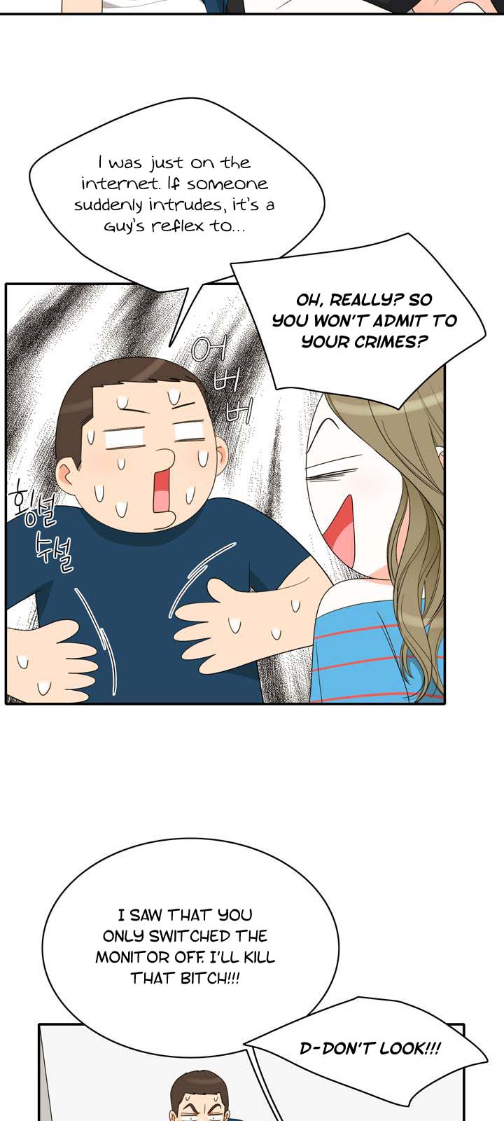 Do It One More Time Chapter 67 page 45 - Chapter 67