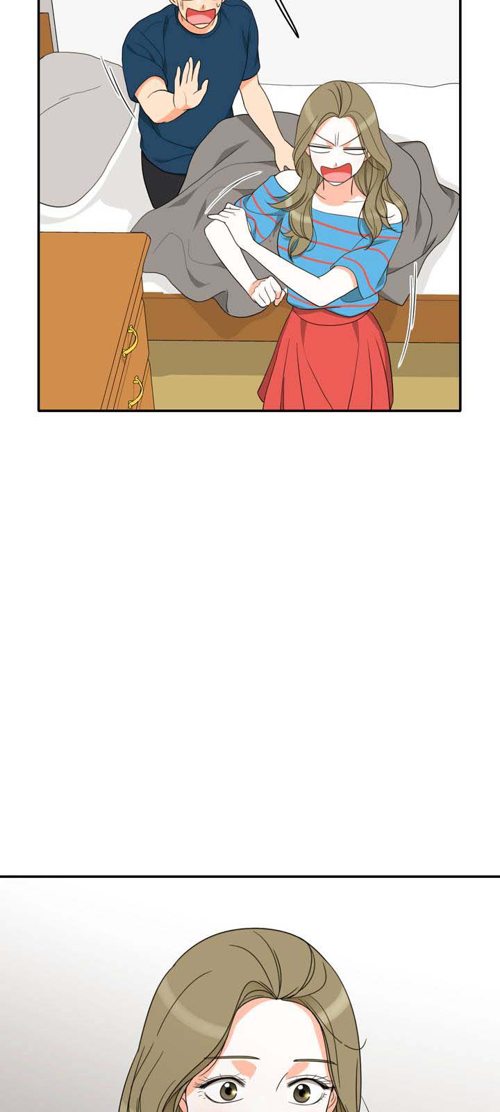 Do It One More Time Chapter 67 page 46 - Chapter 67