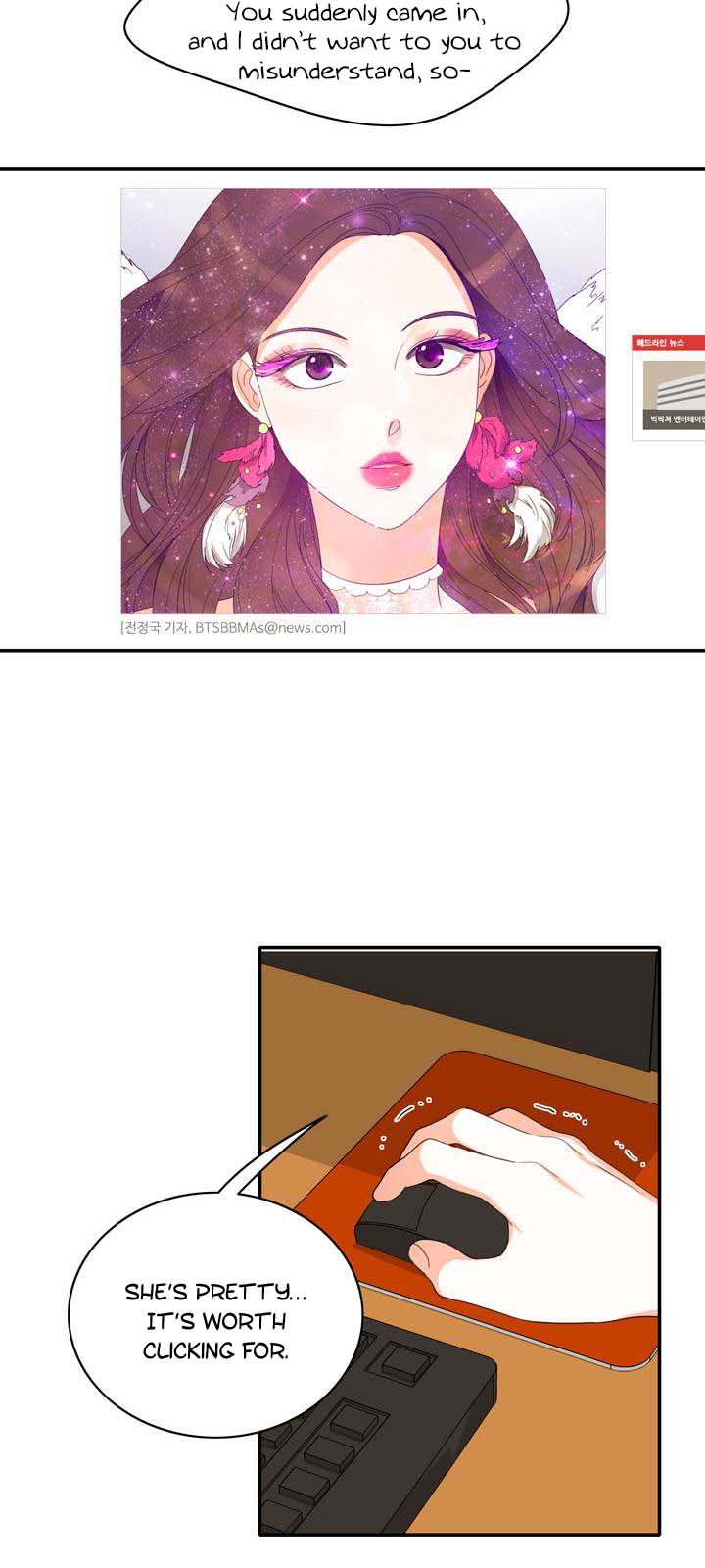 Do It One More Time Chapter 67 page 48 - Chapter 67
