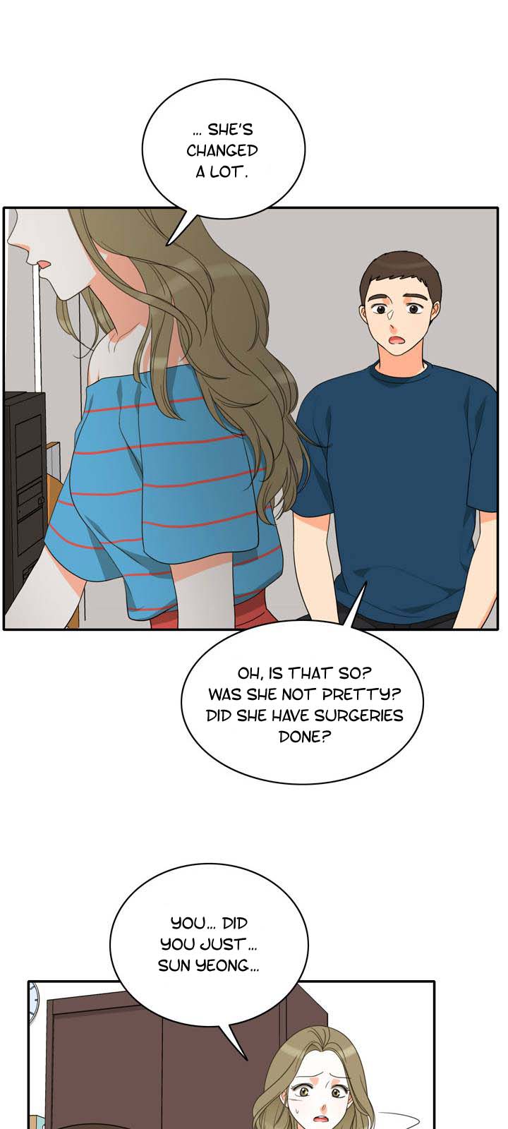 Do It One More Time Chapter 67 page 49 - Chapter 67
