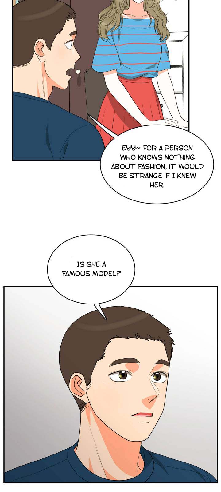 Do It One More Time Chapter 67 page 50 - Chapter 67