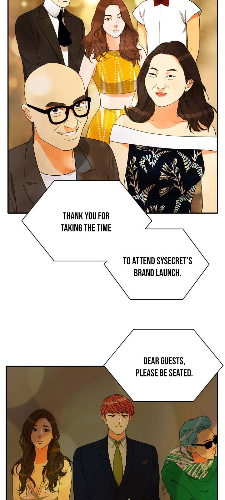 Do It One More Time Chapter 67 page 7 - Chapter 67