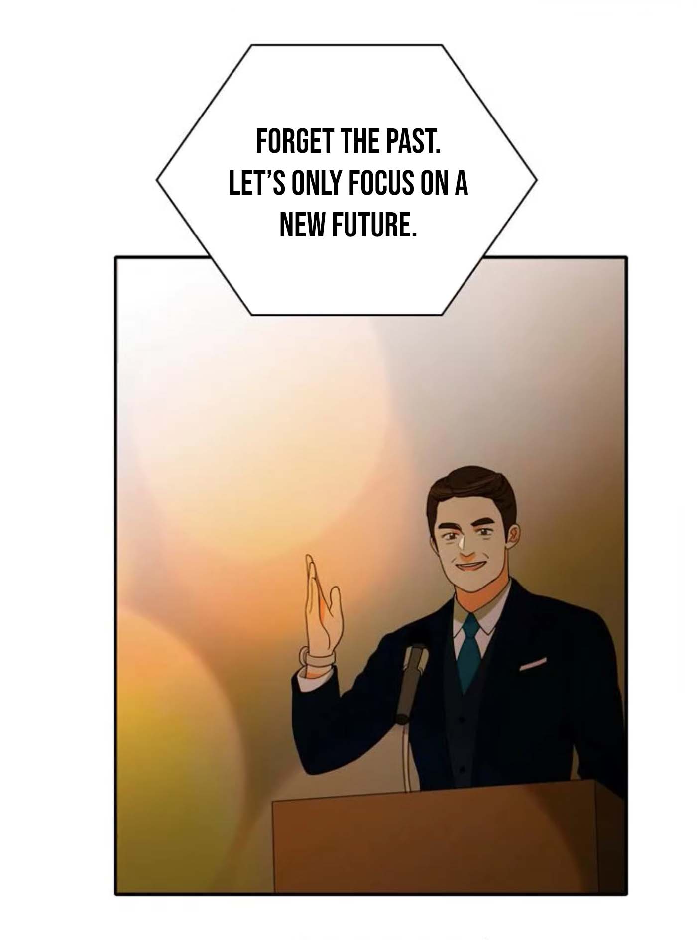 Do It One More Time Chapter 67 page 8 - Chapter 67