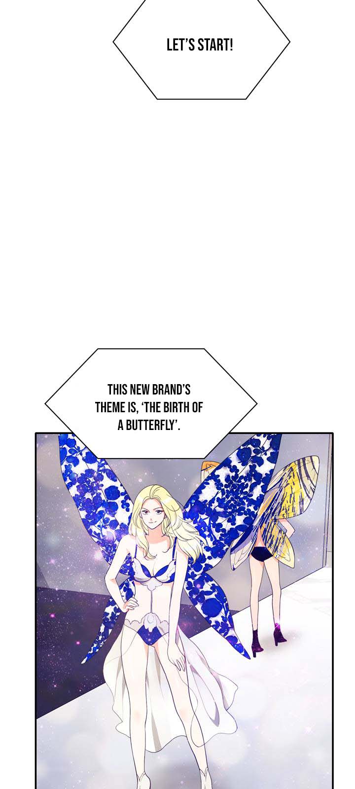 Do It One More Time Chapter 67 page 9 - Chapter 67