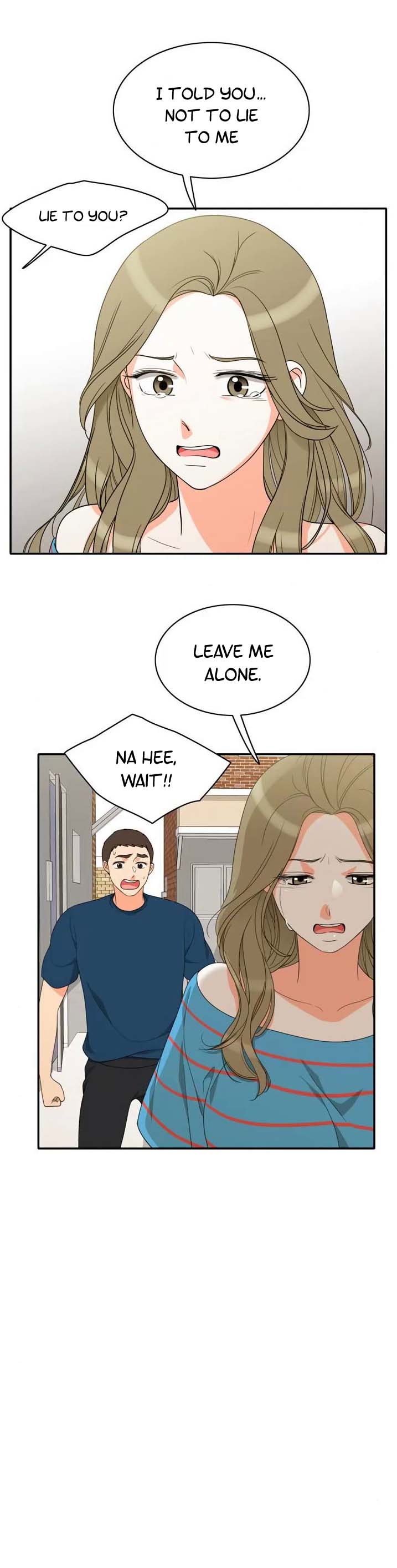 Do It One More Time Chapter 68 page 11 - Chapter 68