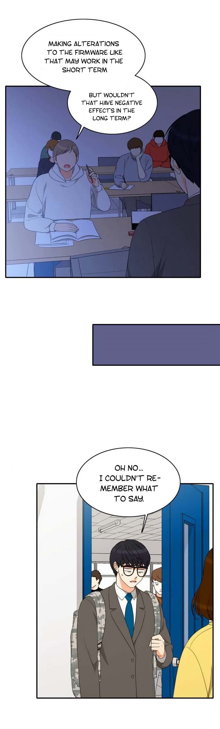 Do It One More Time Chapter 68 page 13 - Chapter 68