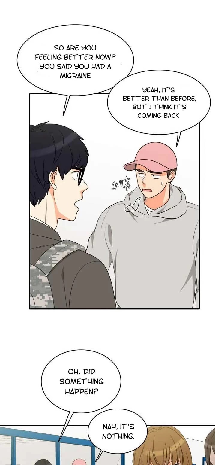 Do It One More Time Chapter 68 page 15 - Chapter 68
