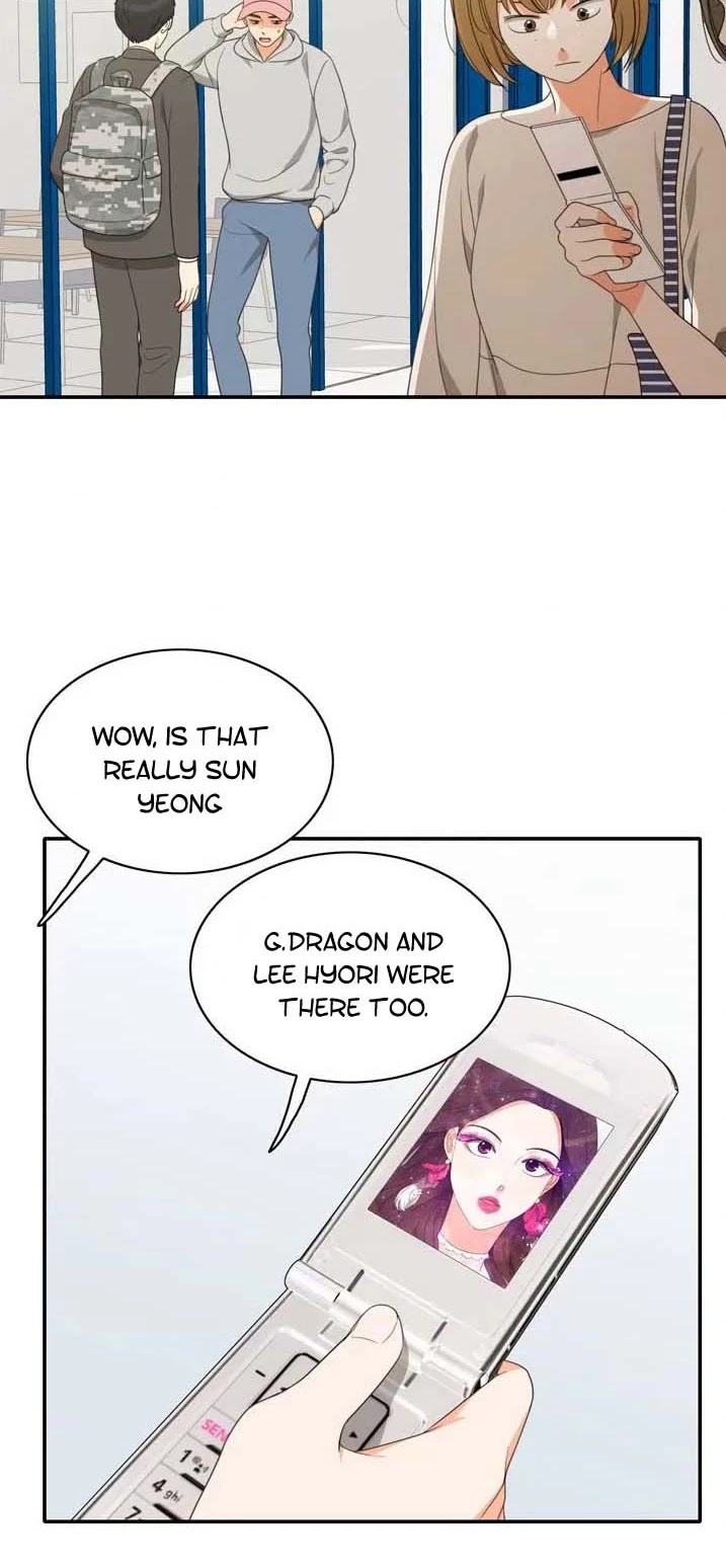 Do It One More Time Chapter 68 page 16 - Chapter 68