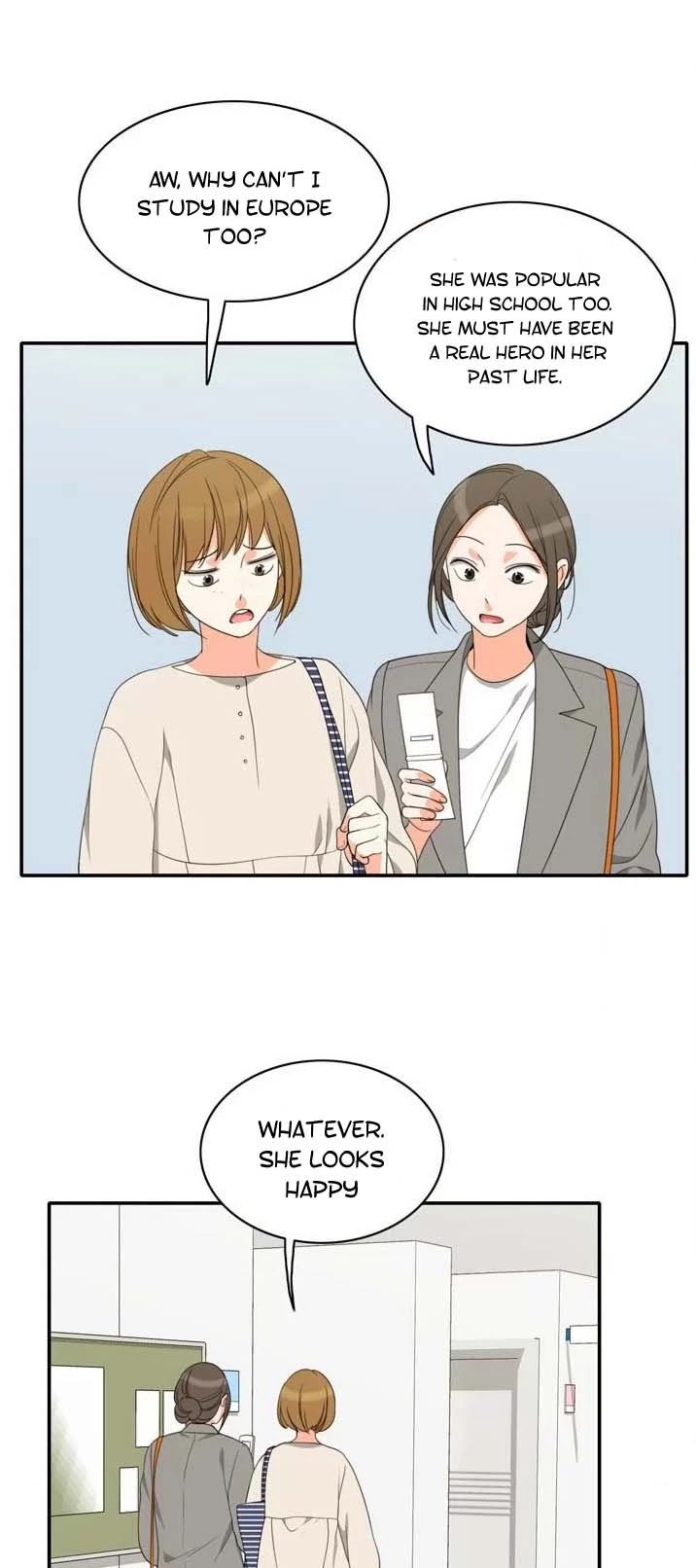 Do It One More Time Chapter 68 page 17 - Chapter 68