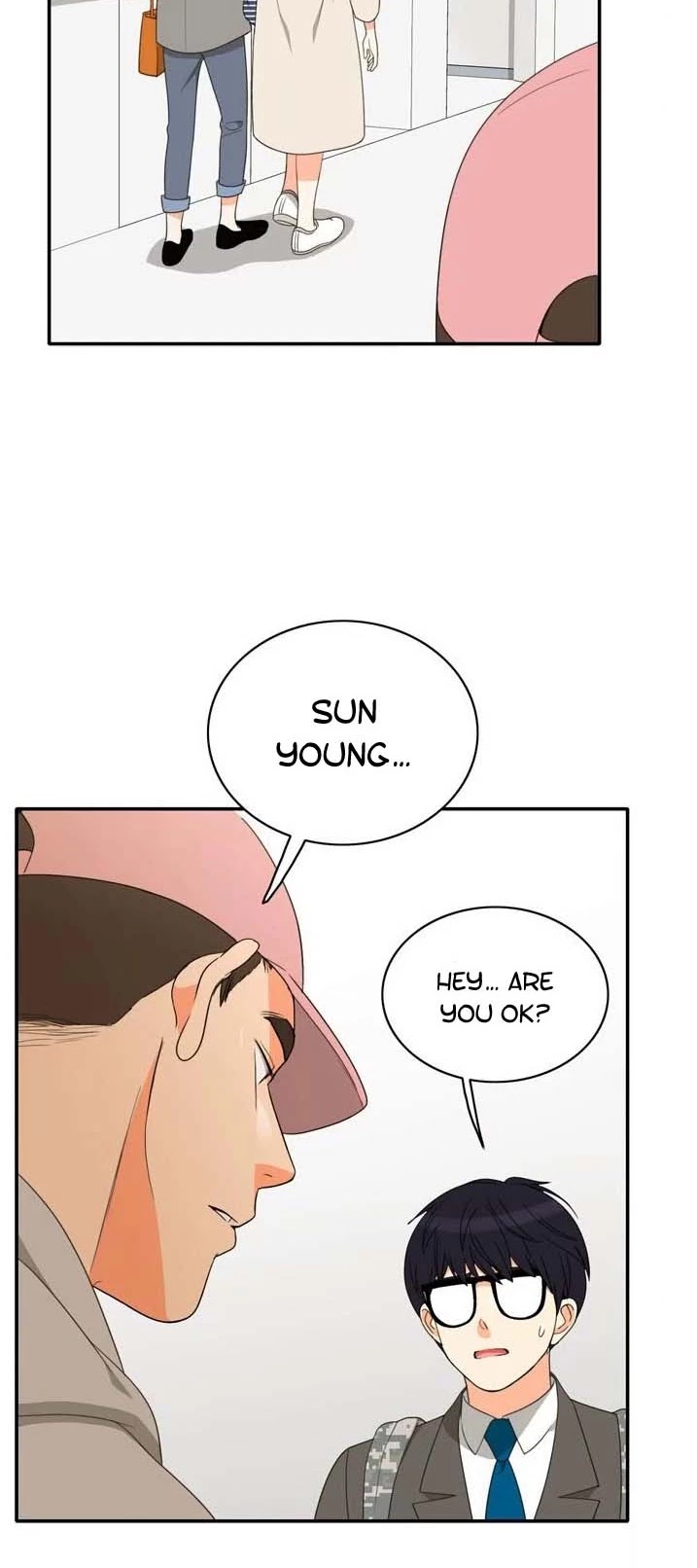 Do It One More Time Chapter 68 page 18 - Chapter 68
