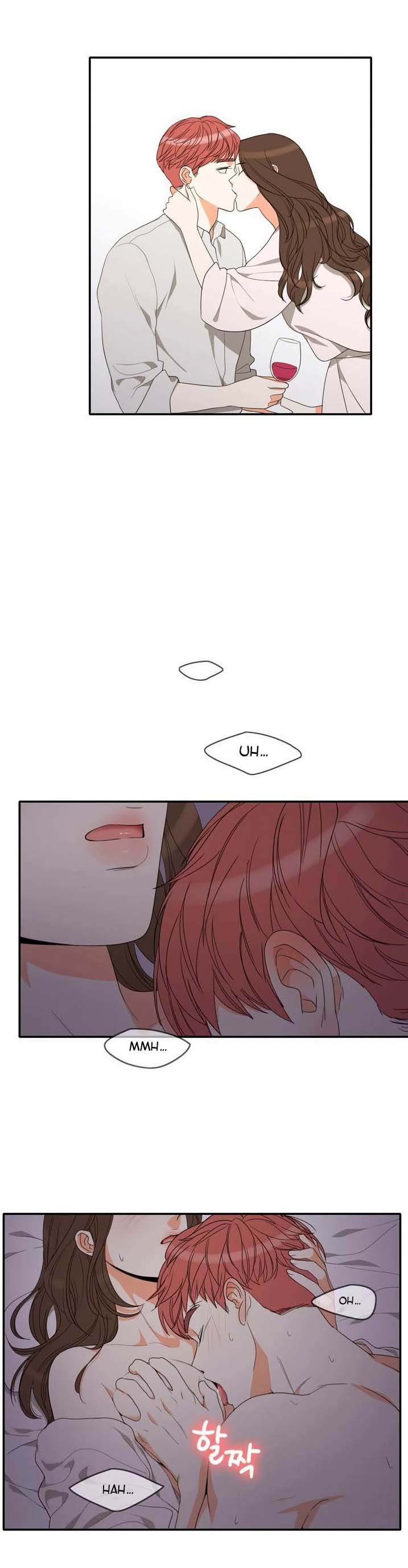 Do It One More Time Chapter 68 page 2 - Chapter 68