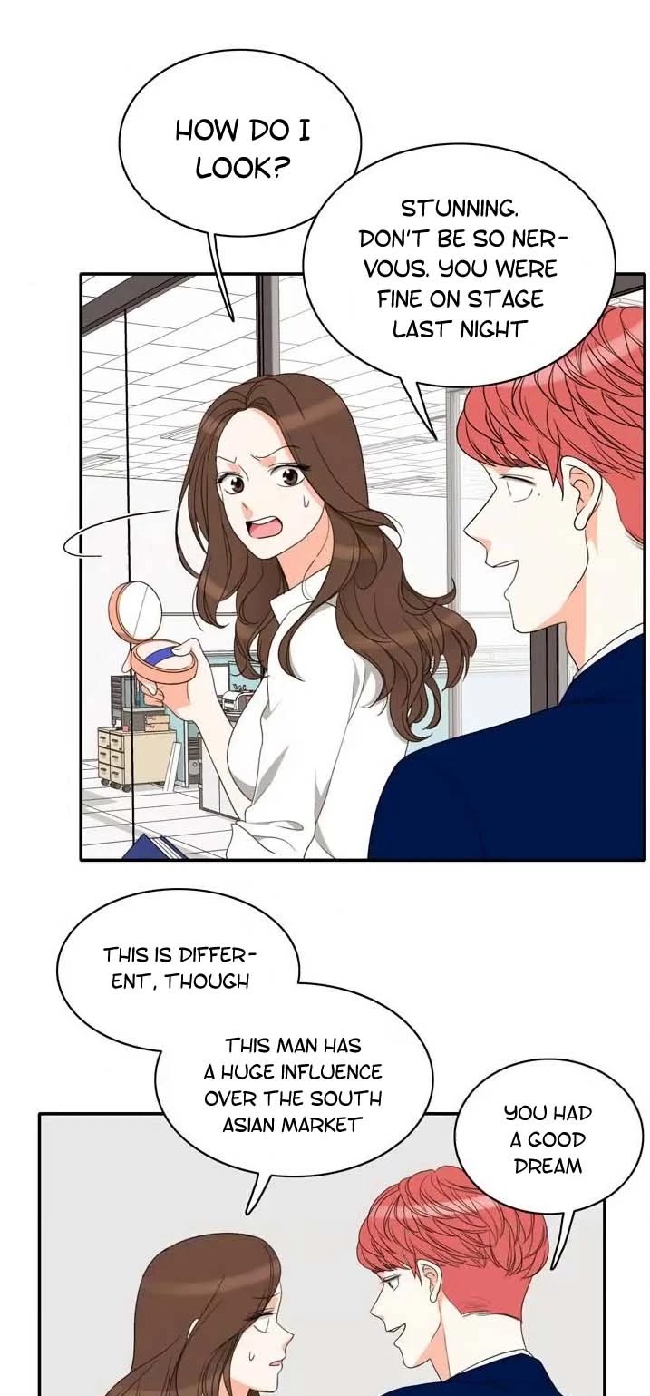 Do It One More Time Chapter 68 page 23 - Chapter 68