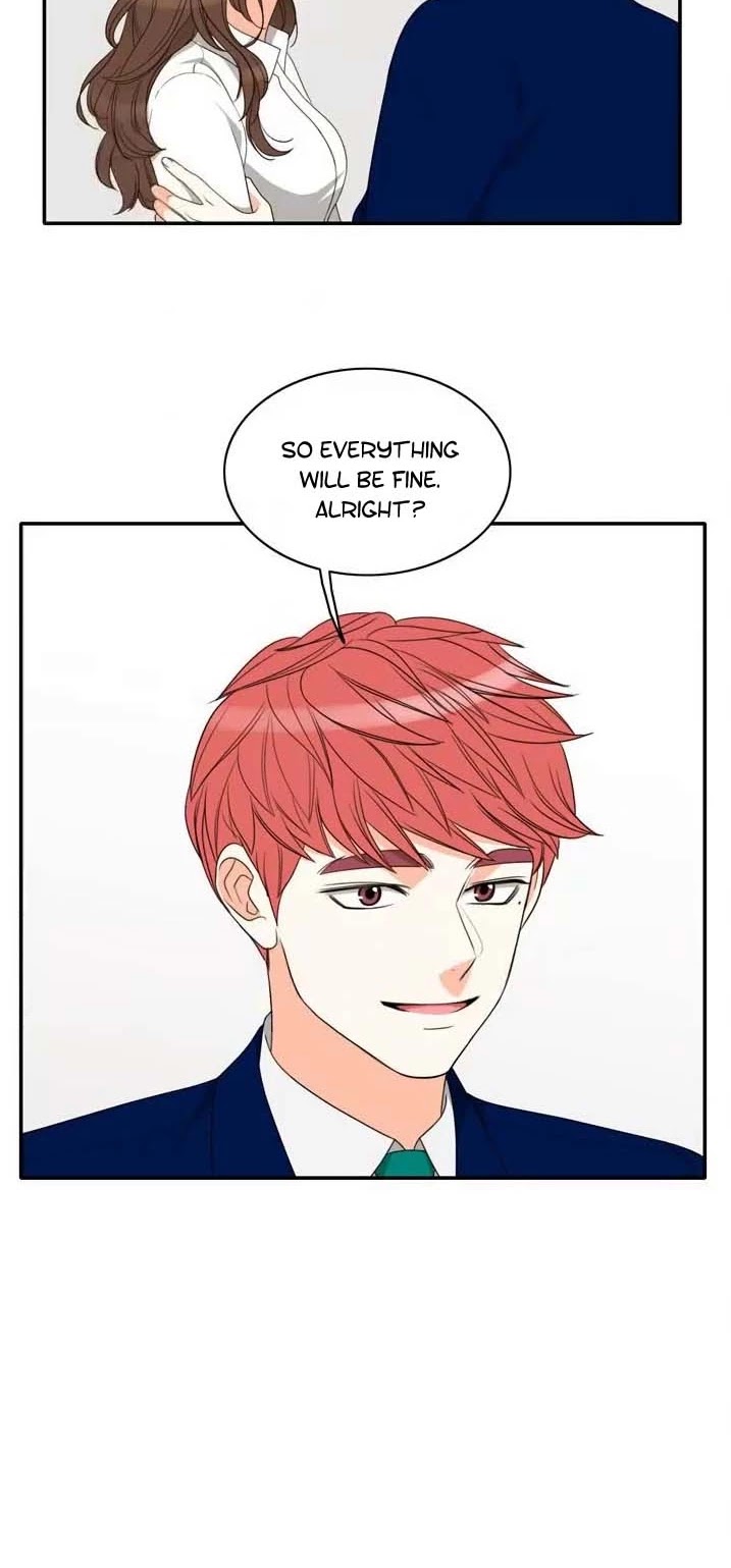 Do It One More Time Chapter 68 page 24 - Chapter 68