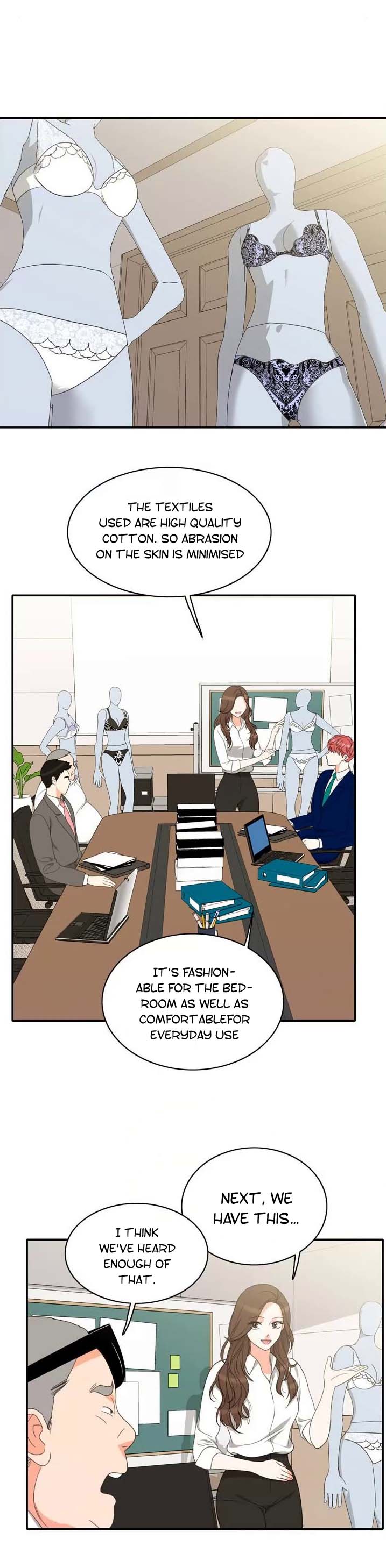 Do It One More Time Chapter 68 page 25 - Chapter 68