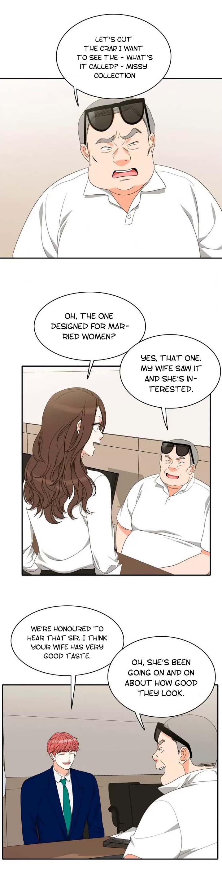 Do It One More Time Chapter 68 page 26 - Chapter 68