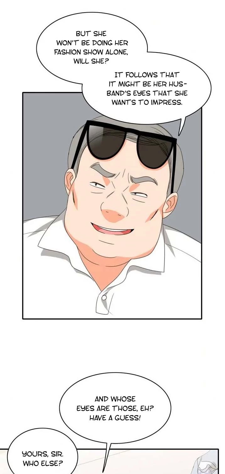 Do It One More Time Chapter 68 page 27 - Chapter 68