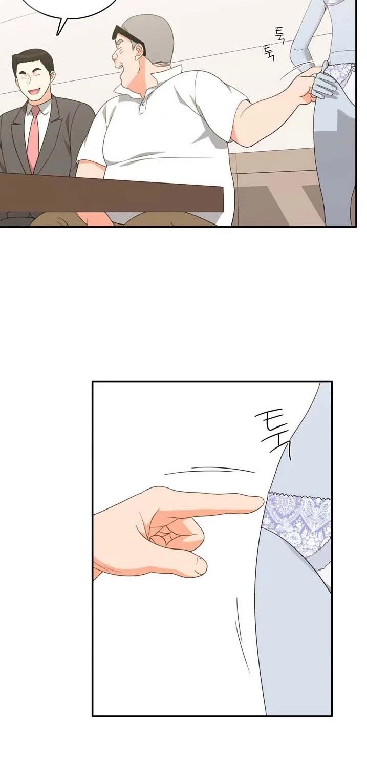 Do It One More Time Chapter 68 page 28 - Chapter 68