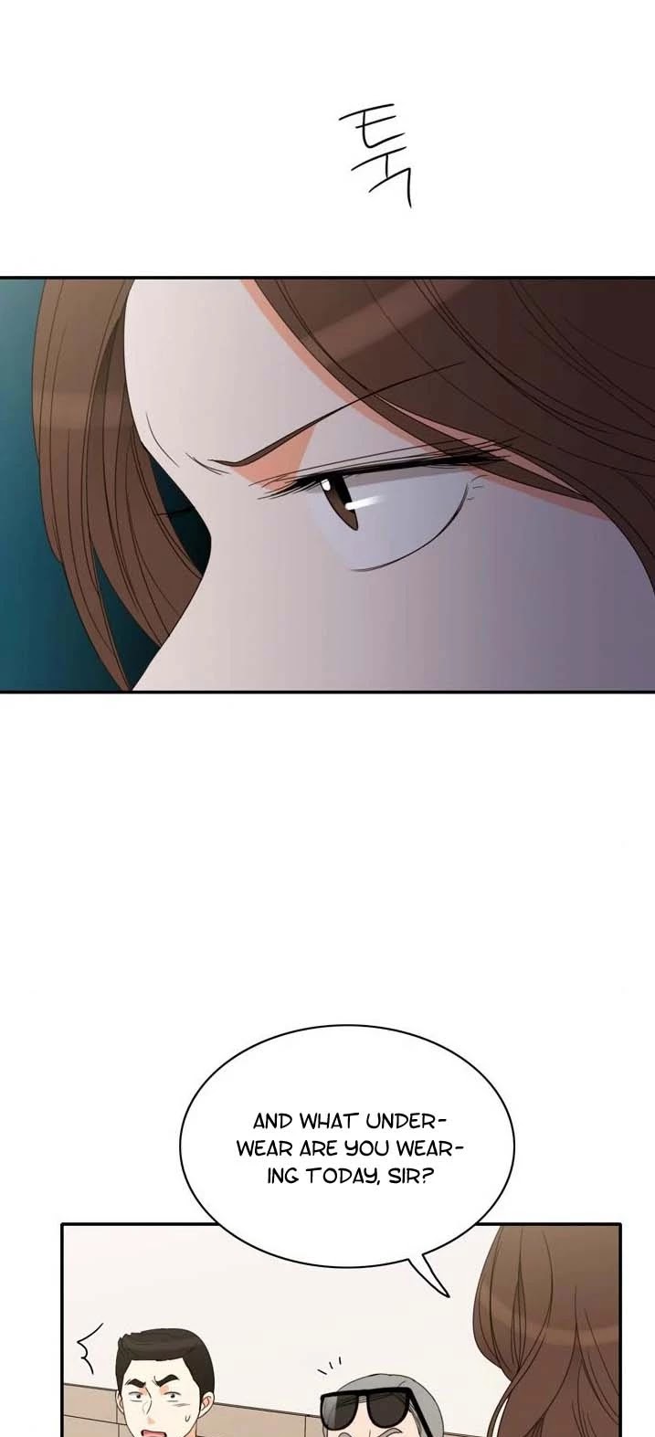 Do It One More Time Chapter 68 page 29 - Chapter 68