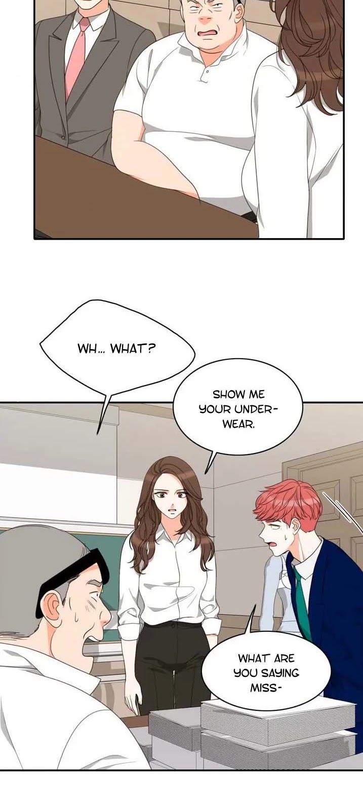 Do It One More Time Chapter 68 page 30 - Chapter 68