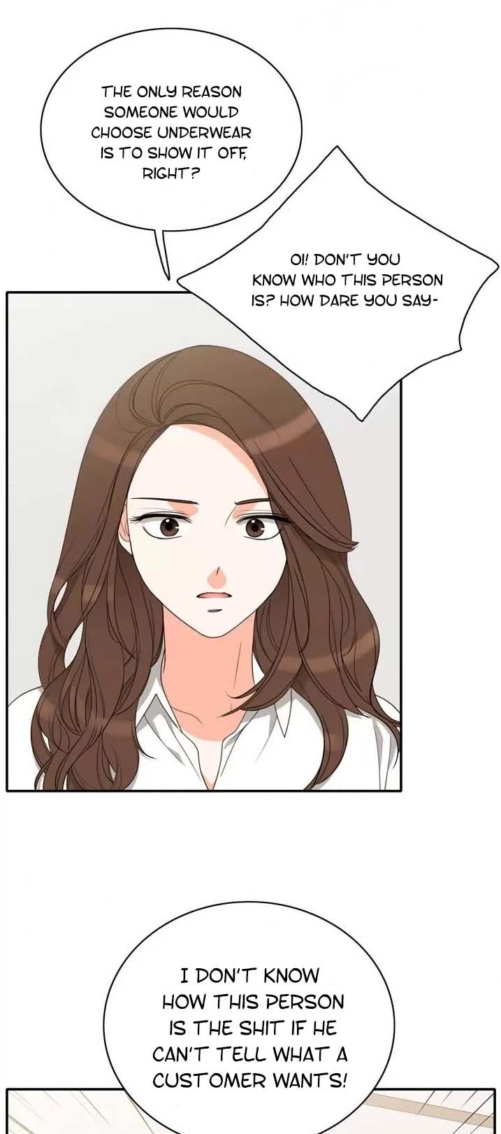 Do It One More Time Chapter 68 page 31 - Chapter 68