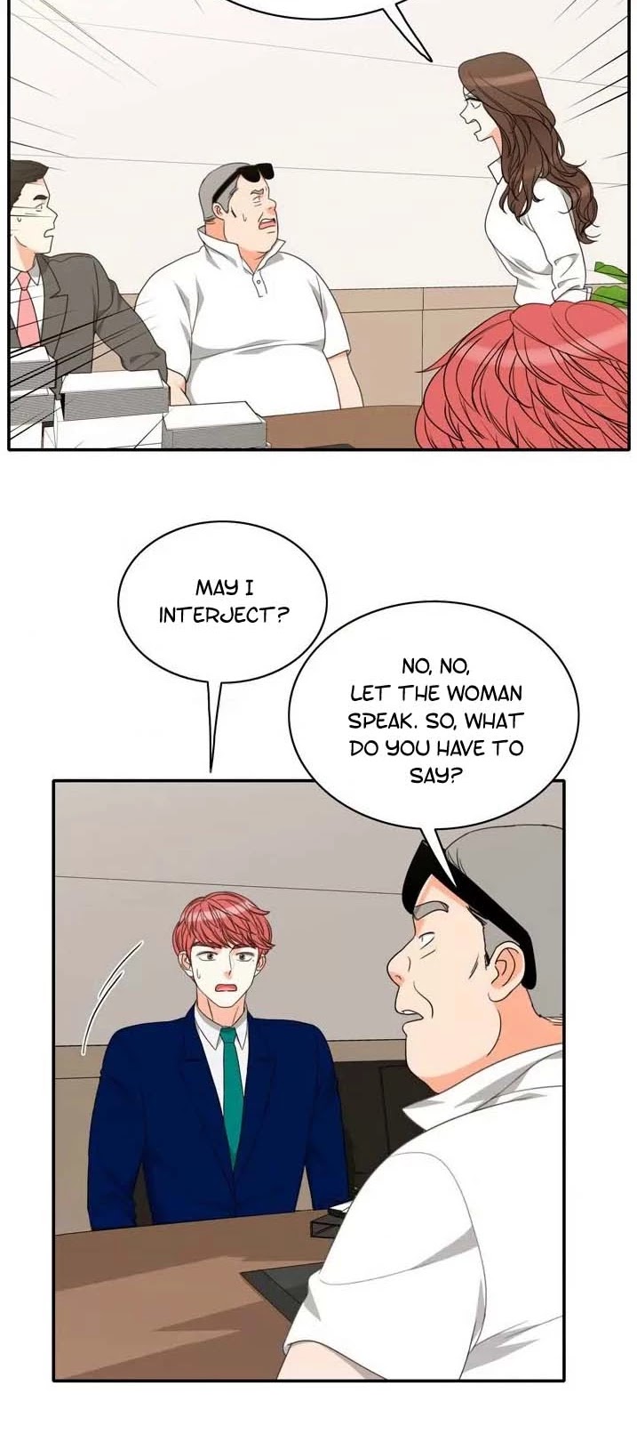 Do It One More Time Chapter 68 page 32 - Chapter 68