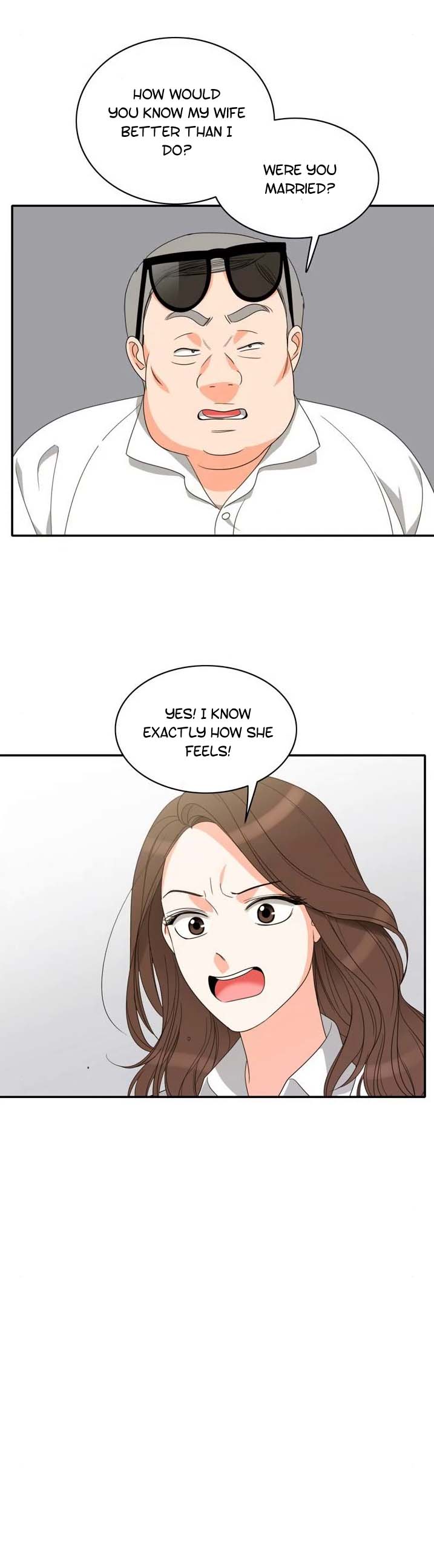 Do It One More Time Chapter 68 page 33 - Chapter 68