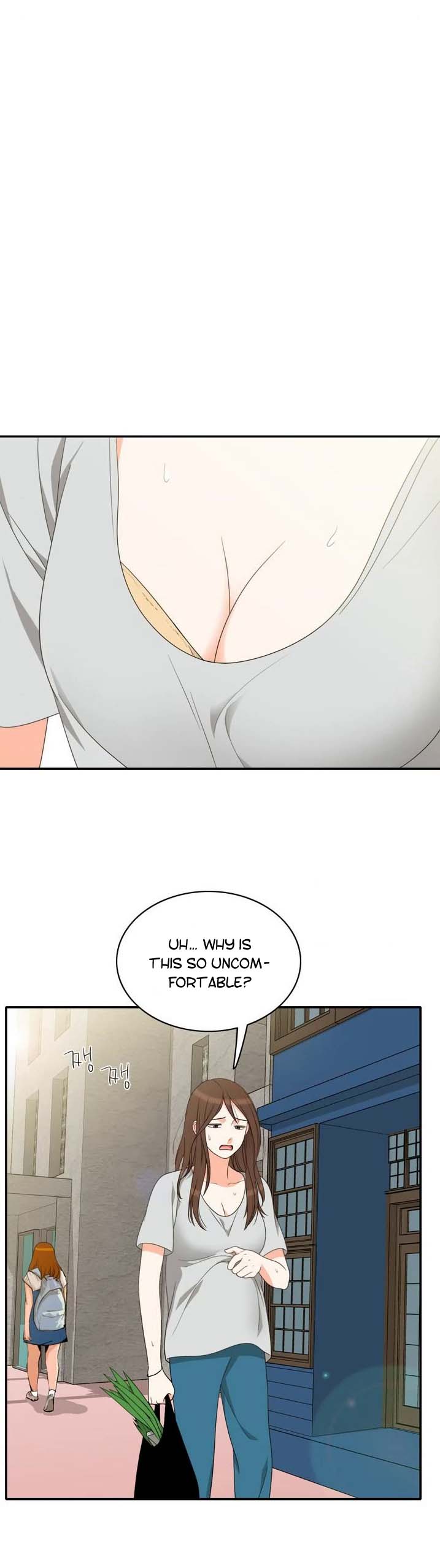 Do It One More Time Chapter 68 page 34 - Chapter 68