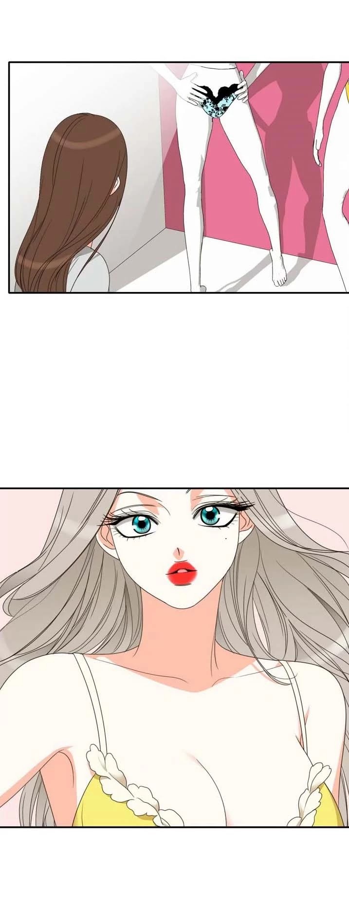 Do It One More Time Chapter 68 page 35 - Chapter 68