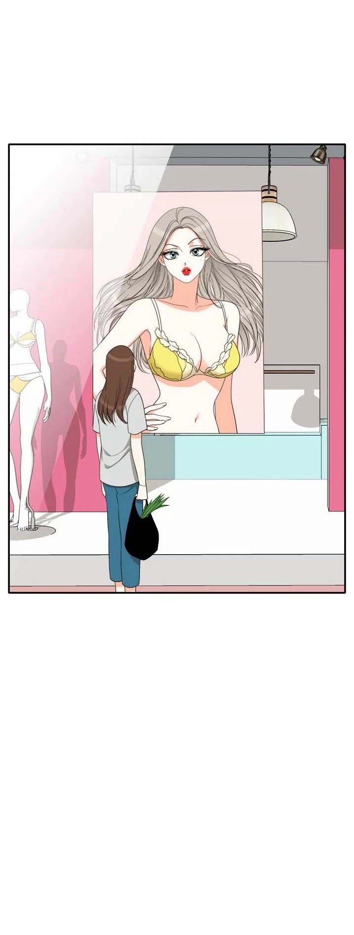 Do It One More Time Chapter 68 page 36 - Chapter 68