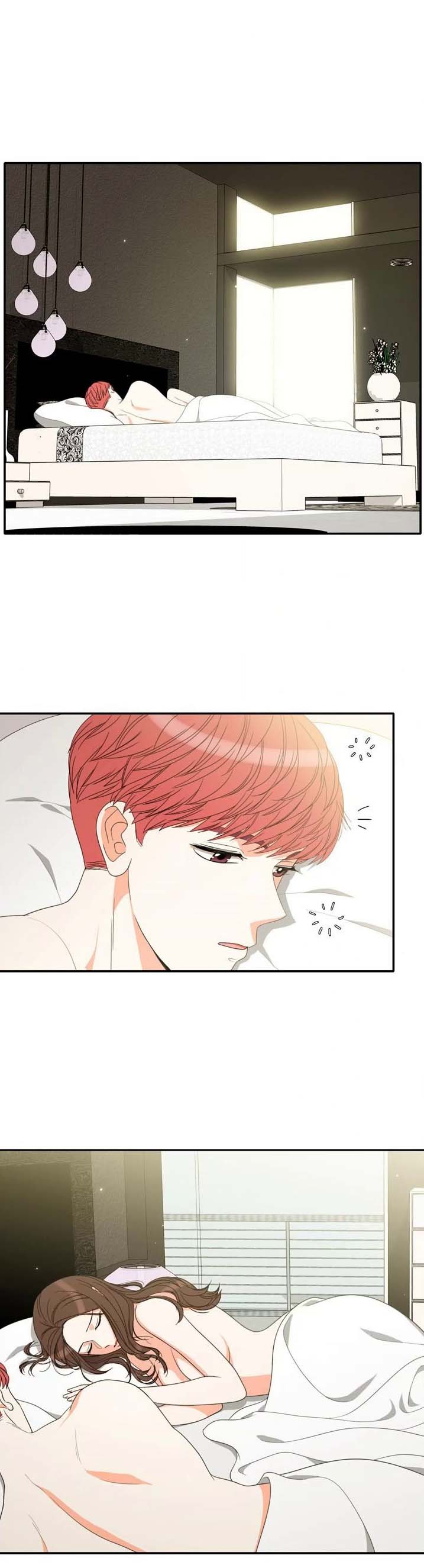 Do It One More Time Chapter 68 page 5 - Chapter 68