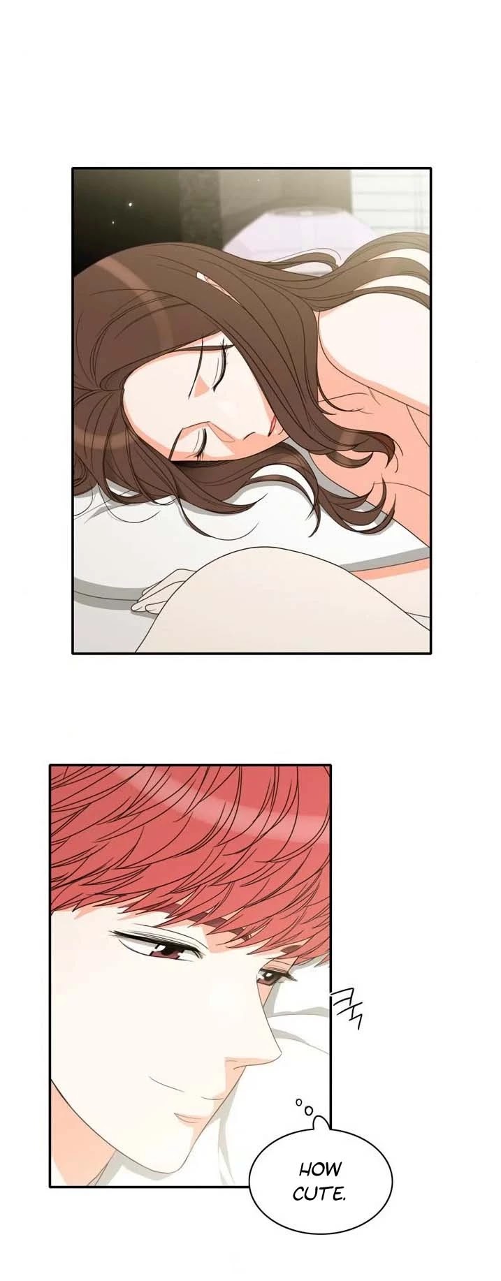 Do It One More Time Chapter 68 page 6 - Chapter 68