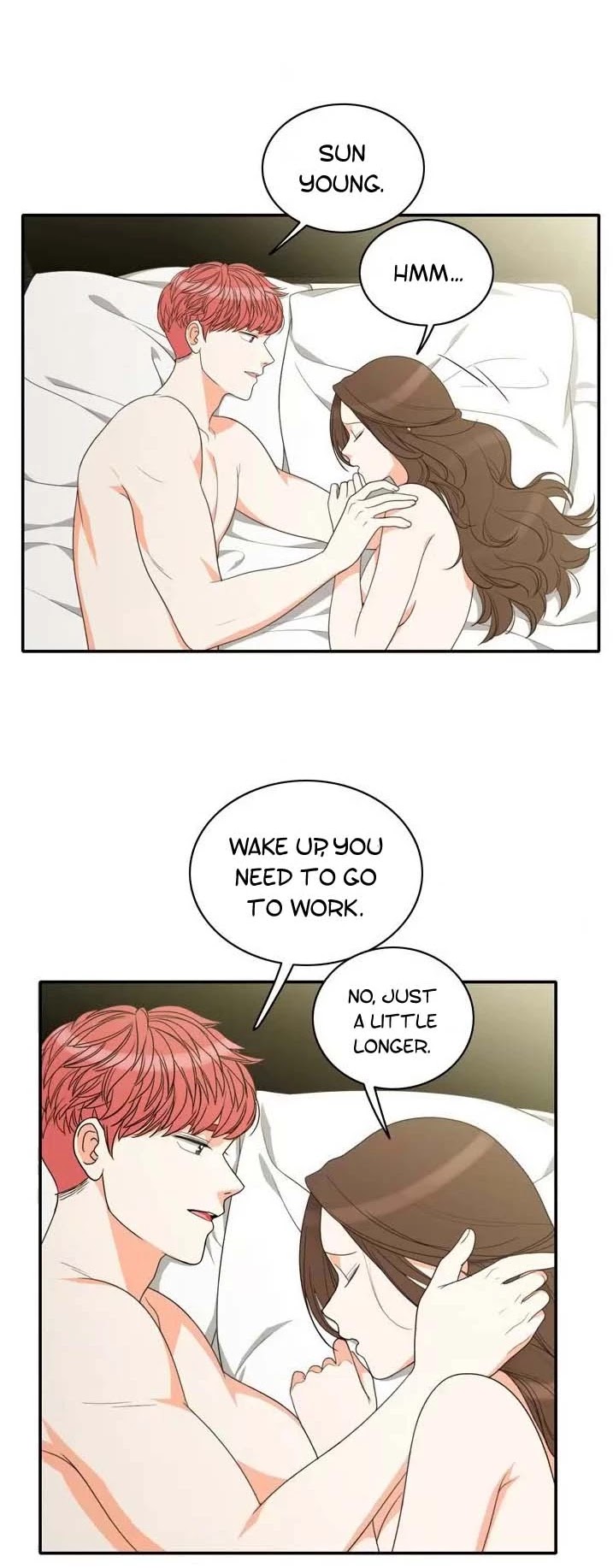 Do It One More Time Chapter 68 page 7 - Chapter 68
