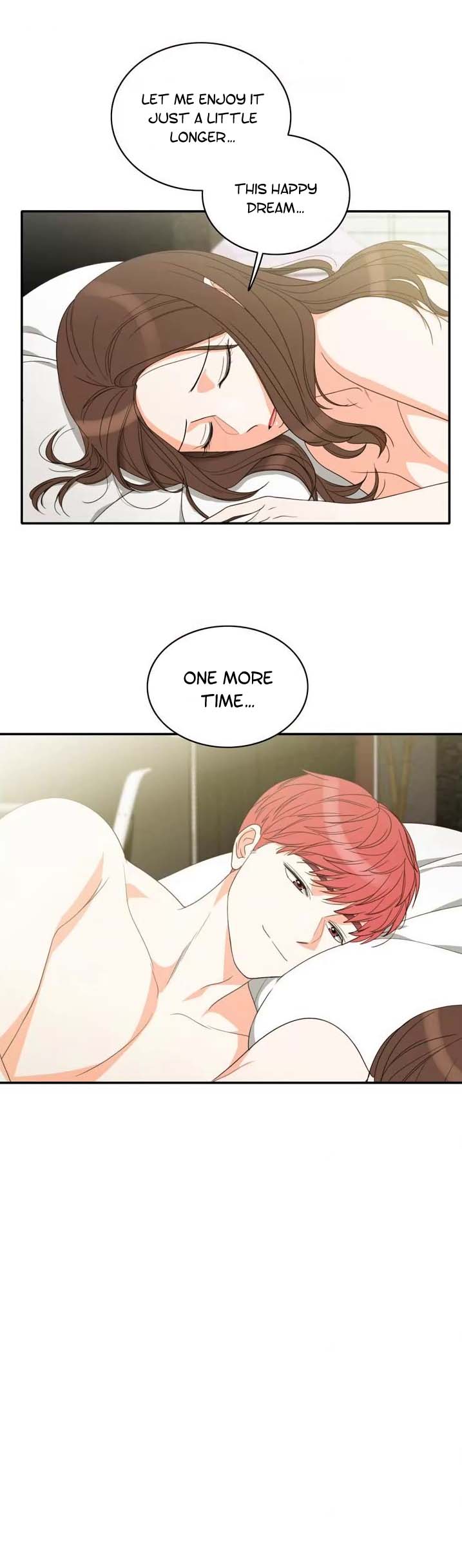 Do It One More Time Chapter 68 page 8 - Chapter 68