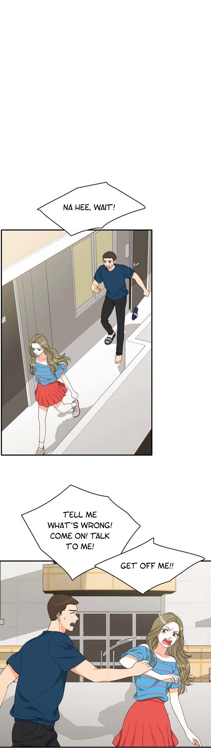Do It One More Time Chapter 68 page 9 - Chapter 68