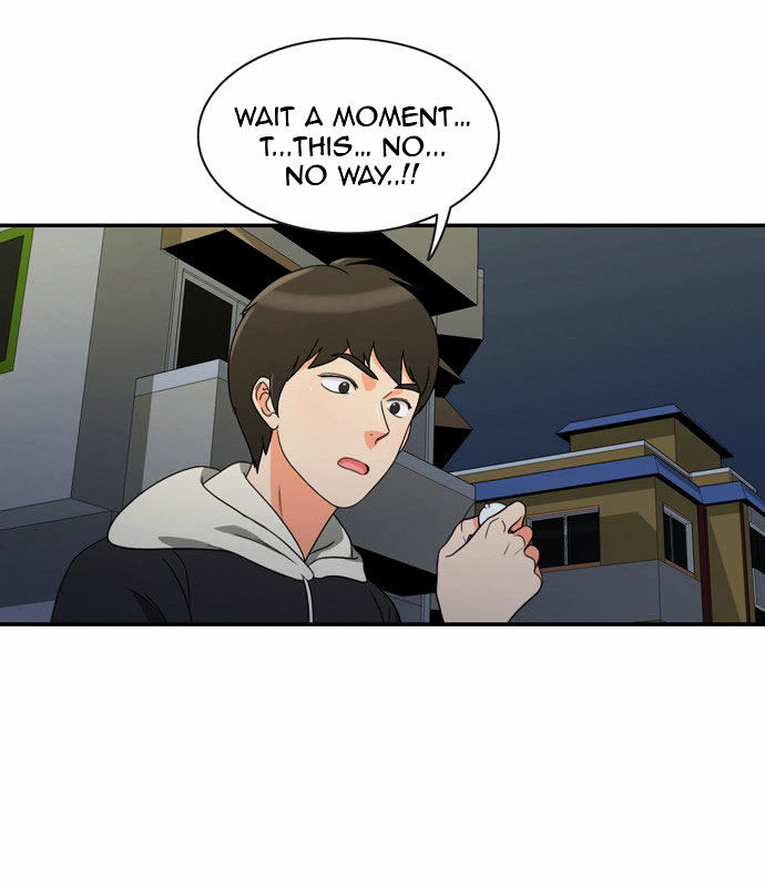 Do It One More Time Chapter 7 page 10 - Chapter 7