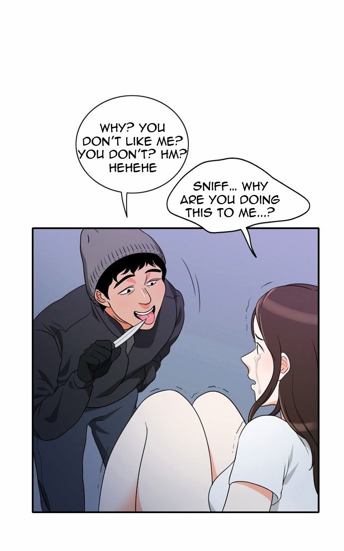 Do It One More Time Chapter 7 page 14 - Chapter 7