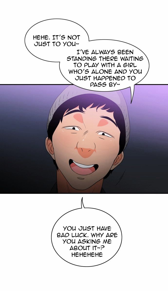 Do It One More Time Chapter 7 page 15 - Chapter 7