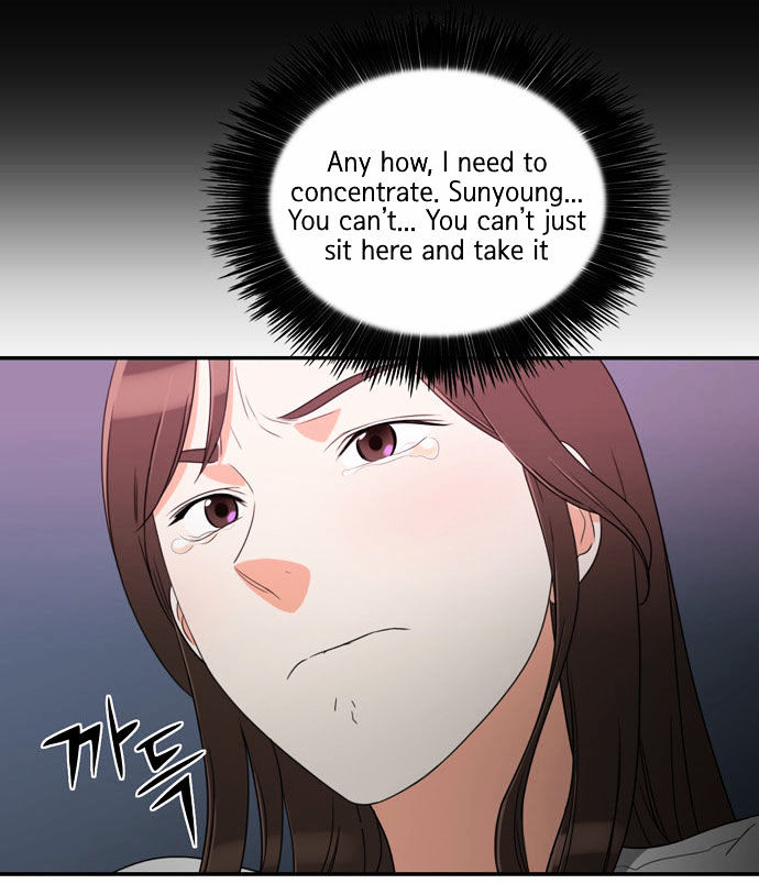 Do It One More Time Chapter 7 page 21 - Chapter 7