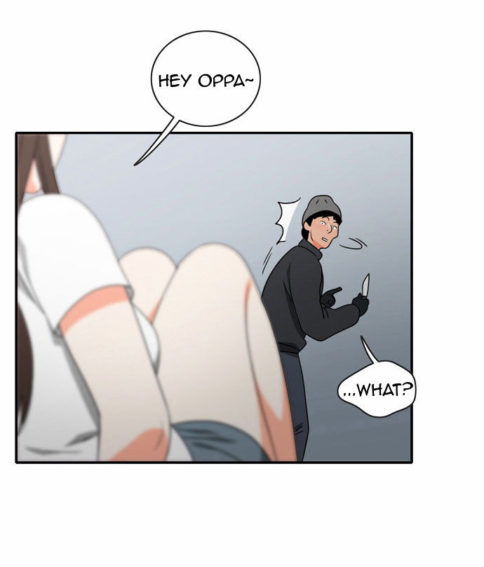 Do It One More Time Chapter 7 page 24 - Chapter 7