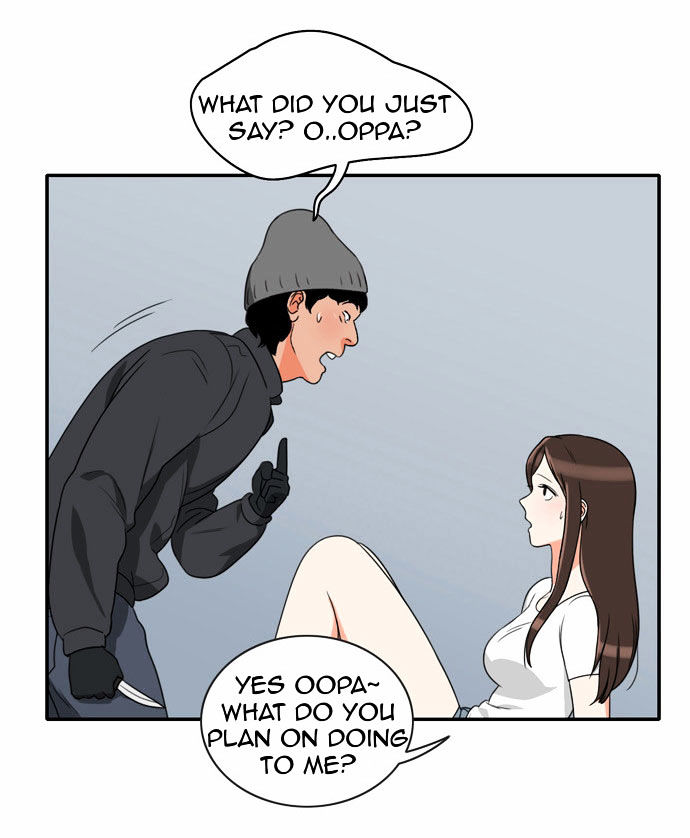 Do It One More Time Chapter 7 page 25 - Chapter 7