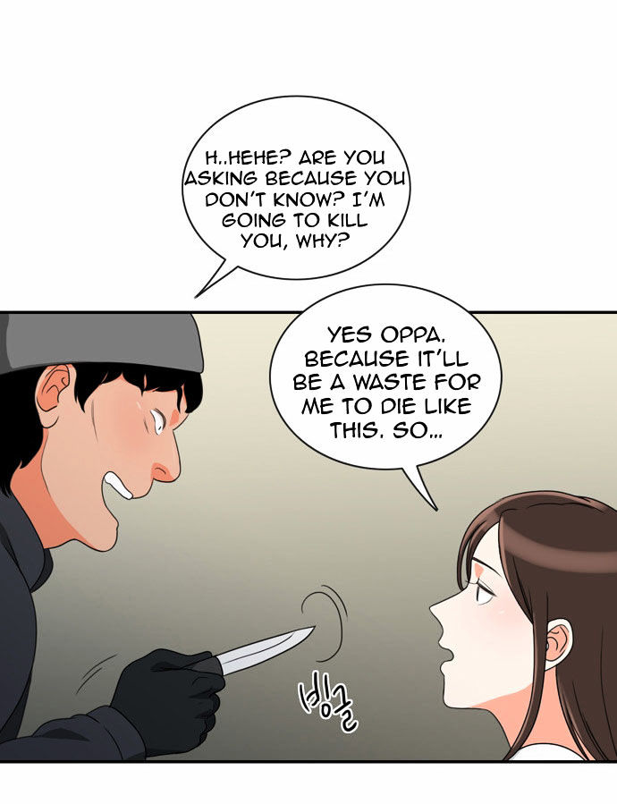 Do It One More Time Chapter 7 page 26 - Chapter 7